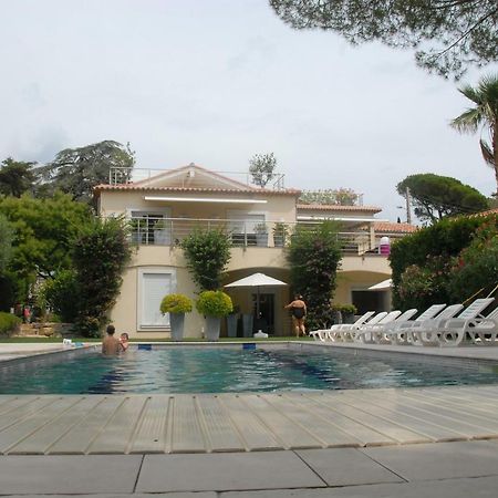 Sainte Maxime Appartement 1 Piece Экстерьер фото