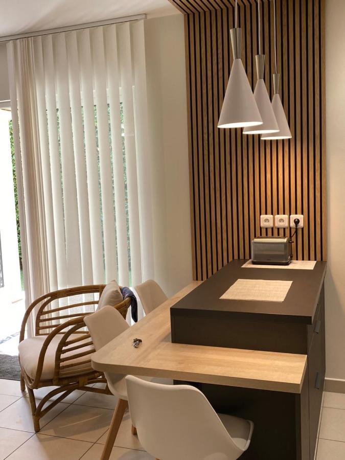 Sainte Maxime Appartement 1 Piece Экстерьер фото