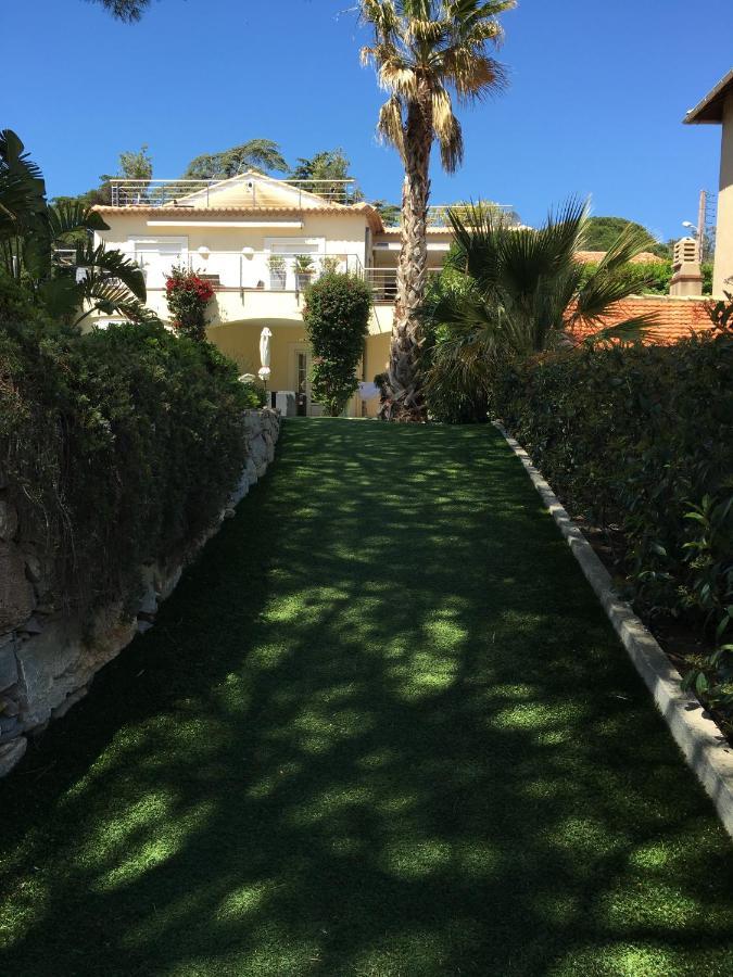 Sainte Maxime Appartement 1 Piece Экстерьер фото