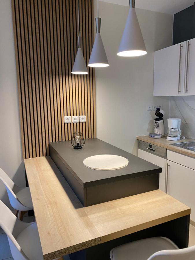 Sainte Maxime Appartement 1 Piece Экстерьер фото