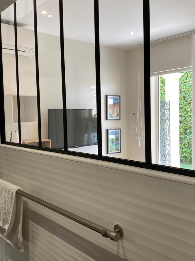 Sainte Maxime Appartement 1 Piece Экстерьер фото