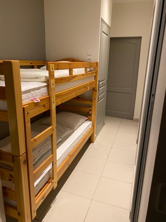 Sainte Maxime Appartement 1 Piece Экстерьер фото