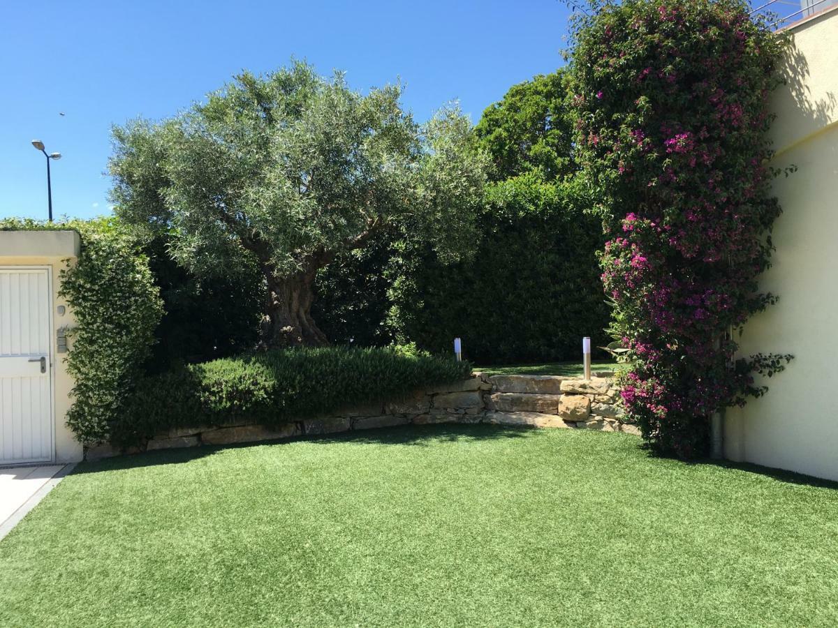 Sainte Maxime Appartement 1 Piece Экстерьер фото