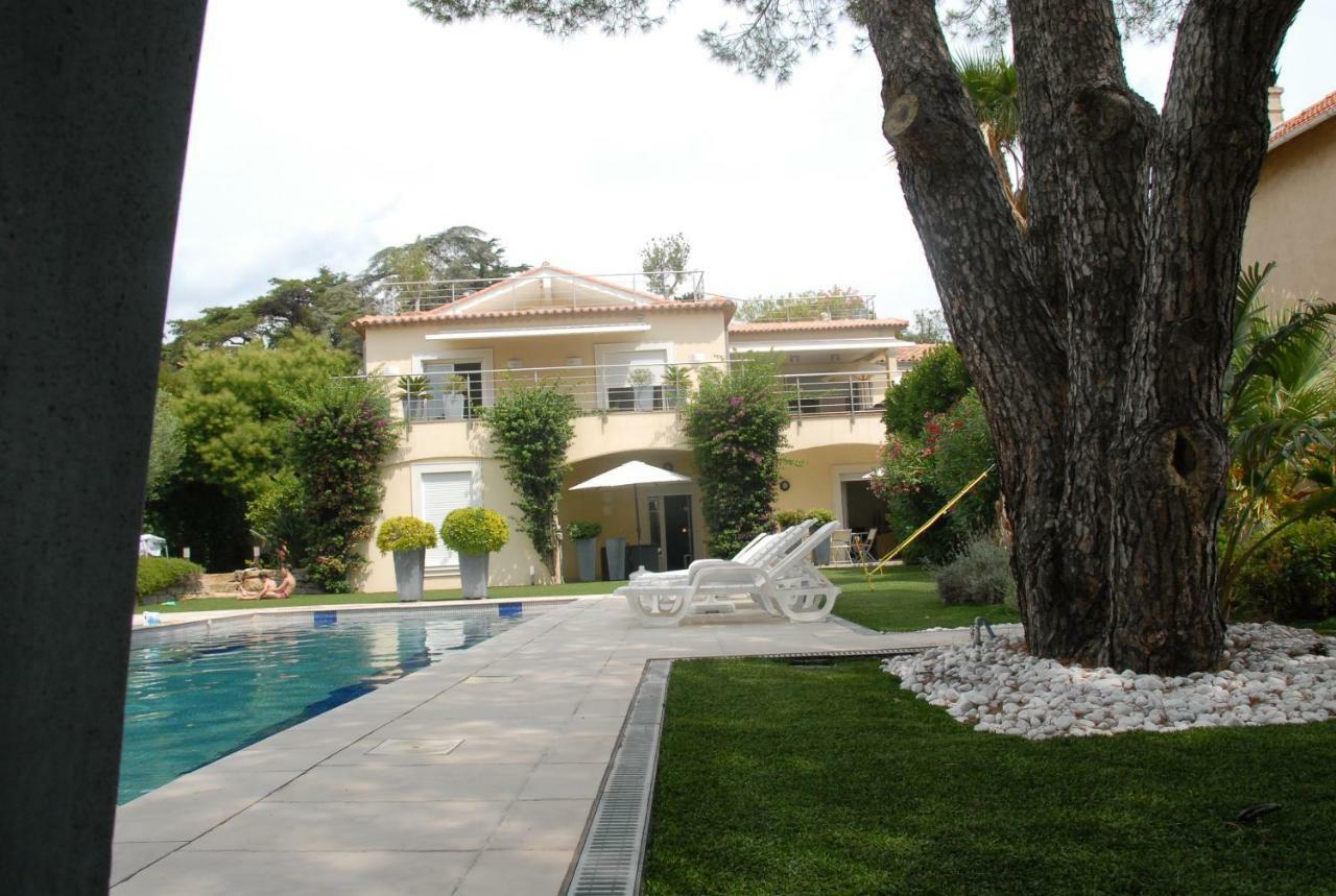 Sainte Maxime Appartement 1 Piece Экстерьер фото
