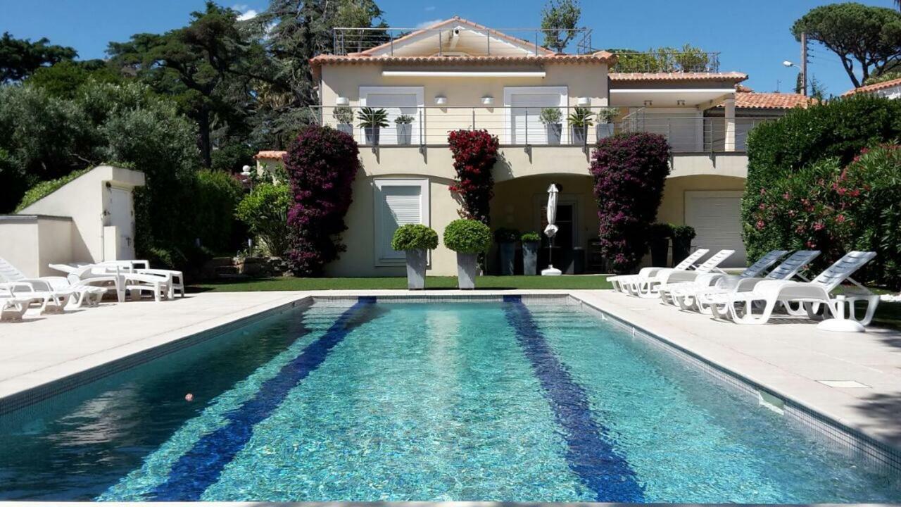 Sainte Maxime Appartement 1 Piece Экстерьер фото