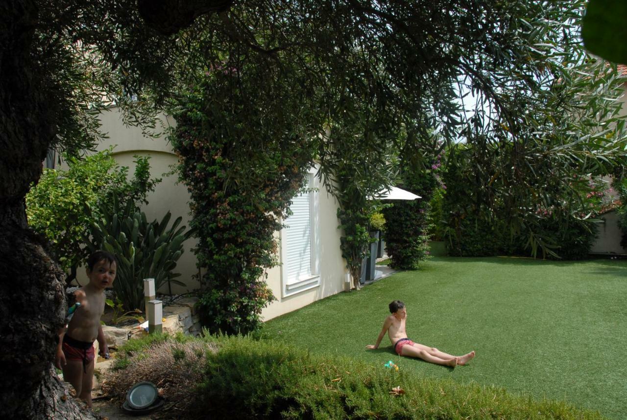 Sainte Maxime Appartement 1 Piece Экстерьер фото